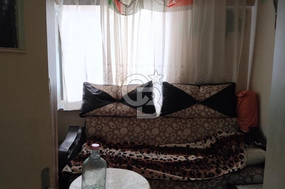 Burhaniye Kocacami Mahallesinde Satılık 3+1 Daire