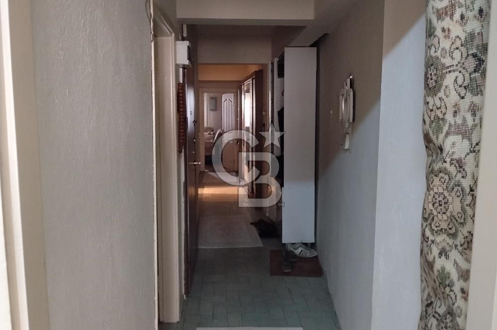 Burhaniye Kocacami Mahallesinde Satılık 3+1 Daire