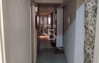Burhaniye Kocacami Mahallesinde Satılık 3+1 Daire
