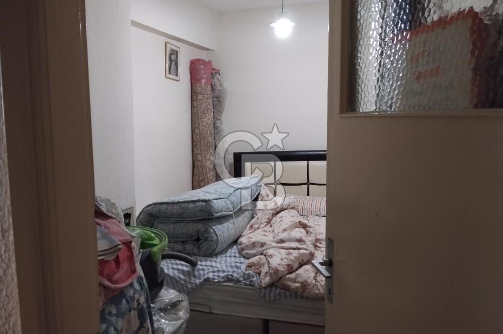 Burhaniye Kocacami Mahallesinde Satılık 3+1 Daire