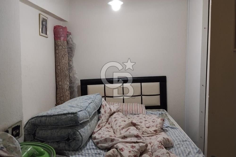 Burhaniye Kocacami Mahallesinde Satılık 3+1 Daire
