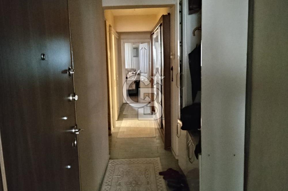Burhaniye Kocacami Mahallesinde Satılık 3+1 Daire