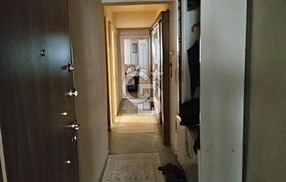 Burhaniye Kocacami Mahallesinde Satılık 3+1 Daire