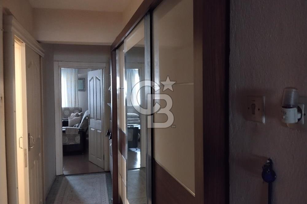 Burhaniye Kocacami Mahallesinde Satılık 3+1 Daire