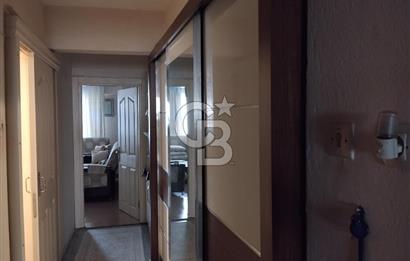 Burhaniye Kocacami Mahallesinde Satılık 3+1 Daire