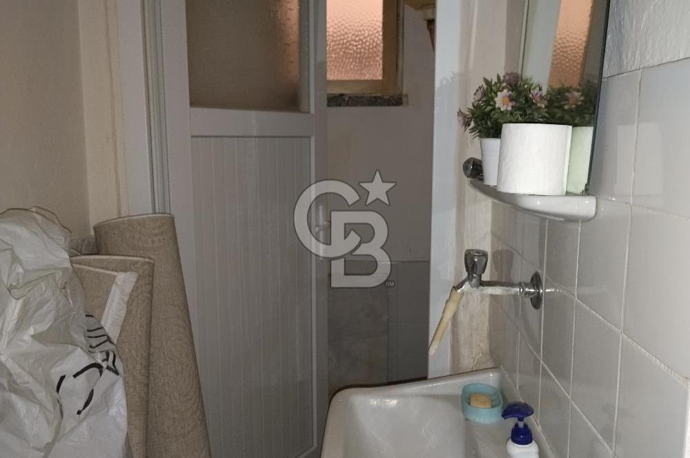 Burhaniye Kocacami Mahallesinde Satılık 3+1 Daire