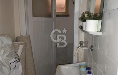 Burhaniye Kocacami Mahallesinde Satılık 3+1 Daire