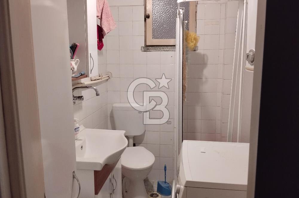 Burhaniye Kocacami Mahallesinde Satılık 3+1 Daire