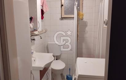 Burhaniye Kocacami Mahallesinde Satılık 3+1 Daire
