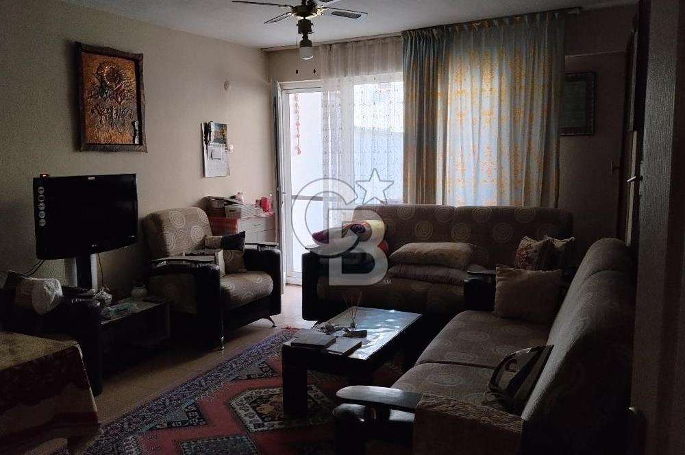 Burhaniye Kocacami Mahallesinde Satılık 3+1 Daire