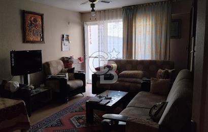Burhaniye Kocacami Mahallesinde Satılık 3+1 Daire