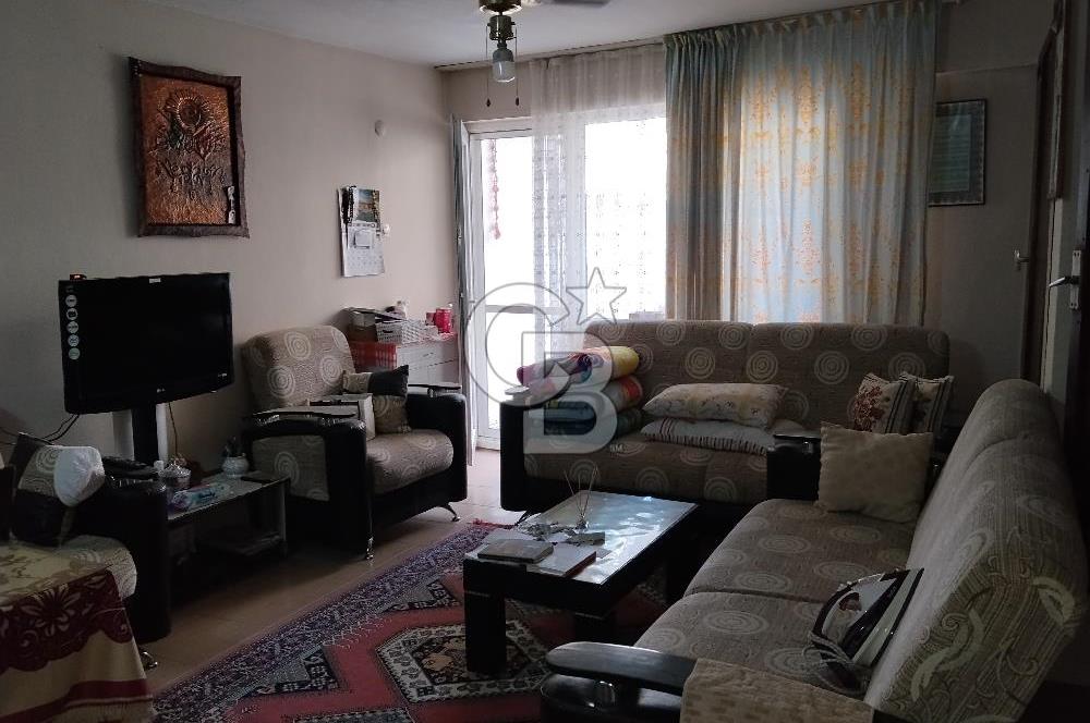 Burhaniye Kocacami Mahallesinde Satılık 3+1 Daire