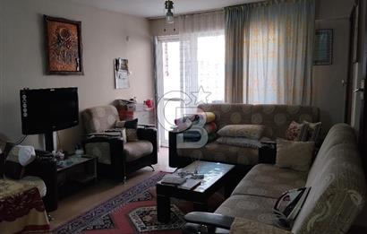 Burhaniye Kocacami Mahallesinde Satılık 3+1 Daire