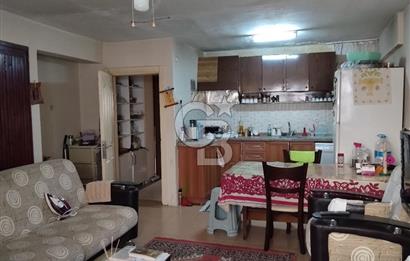 Burhaniye Kocacami Mahallesinde Satılık 3+1 Daire
