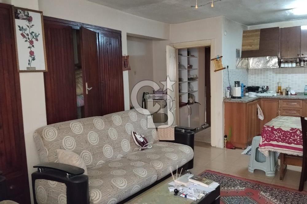 Burhaniye Kocacami Mahallesinde Satılık 3+1 Daire