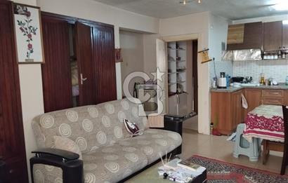 Burhaniye Kocacami Mahallesinde Satılık 3+1 Daire