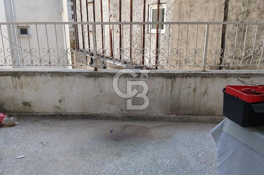 Burhaniye Kocacami Mahallesinde Satılık 3+1 Daire