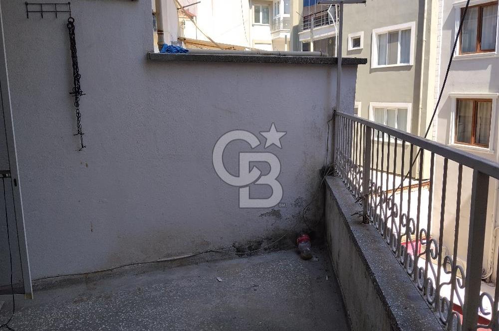 Burhaniye Kocacami Mahallesinde Satılık 3+1 Daire