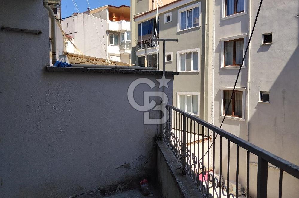 Burhaniye Kocacami Mahallesinde Satılık 3+1 Daire