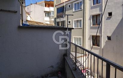 Burhaniye Kocacami Mahallesinde Satılık 3+1 Daire