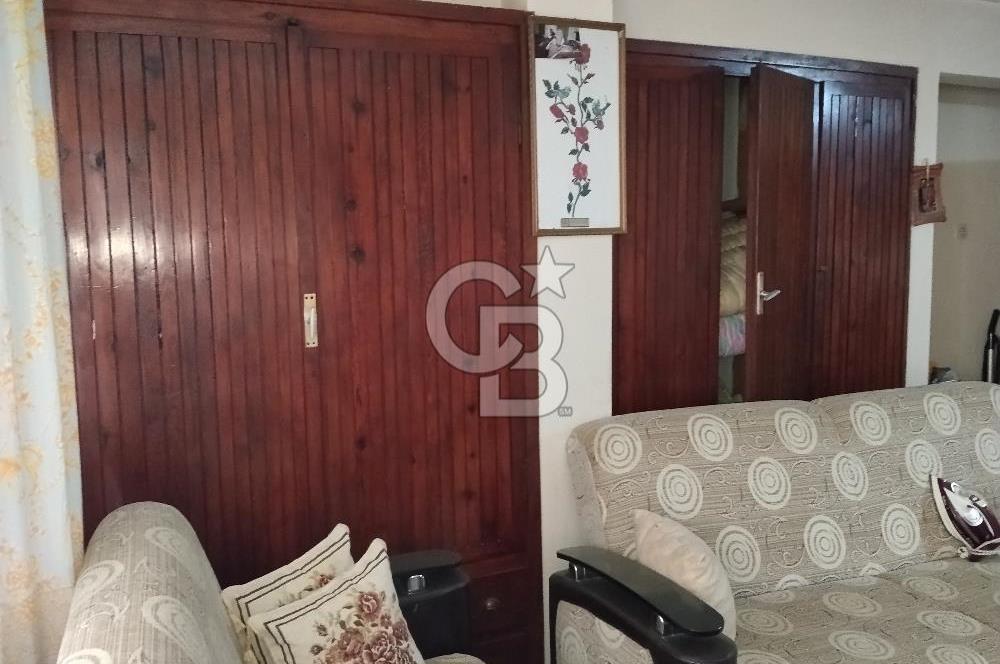 Burhaniye Kocacami Mahallesinde Satılık 3+1 Daire