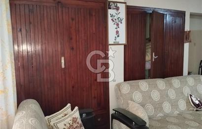 Burhaniye Kocacami Mahallesinde Satılık 3+1 Daire