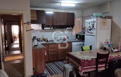 Burhaniye Kocacami Mahallesinde Satılık 3+1 Daire