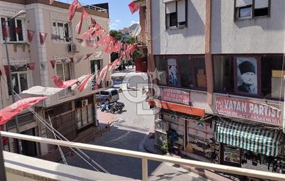 Burhaniye Kocacami Mahallesinde Satılık 3+1 Daire