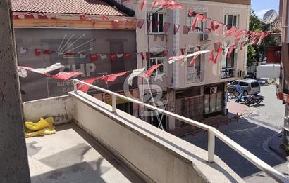 Burhaniye Kocacami Mahallesinde Satılık 3+1 Daire