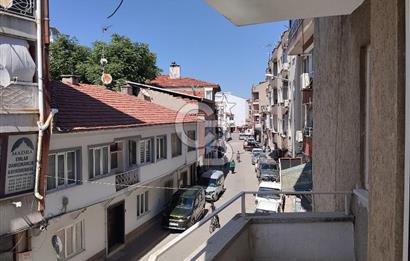 Burhaniye Kocacami Mahallesinde Satılık 3+1 Daire