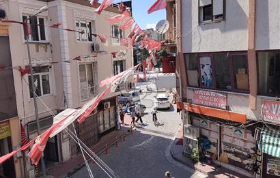 Burhaniye Kocacami Mahallesinde Satılık 3+1 Daire