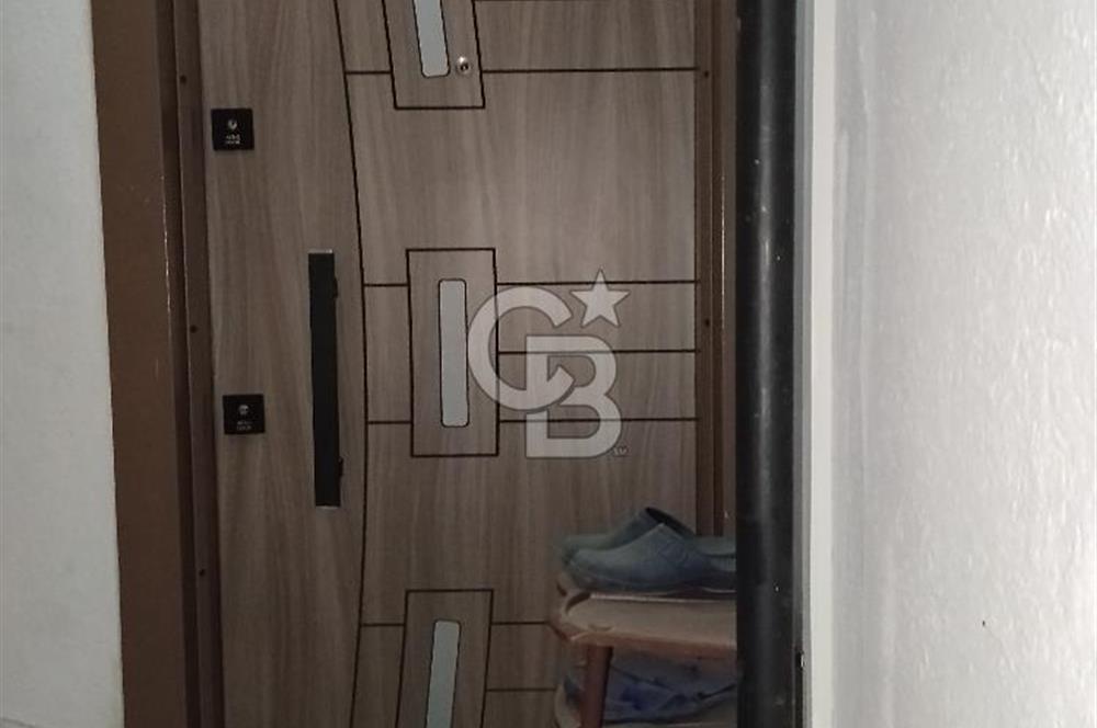 Burhaniye Kocacami Mahallesinde Satılık 3+1 Daire