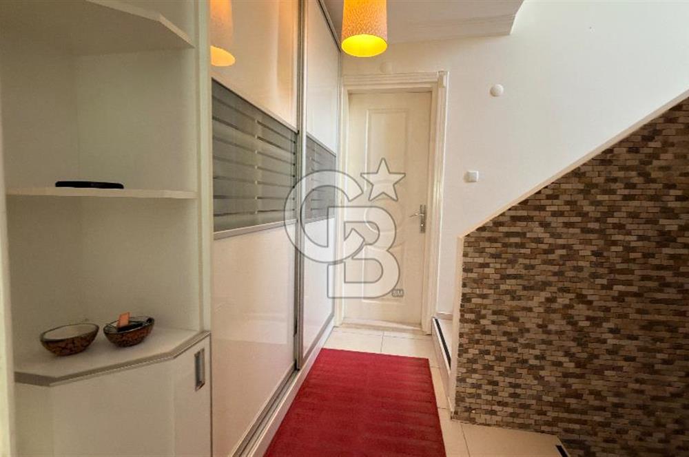Torbalı Ayrancılar İnönü’de Satılık 3+1 Dubleks Villa
