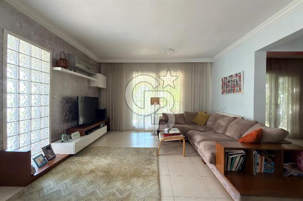 Torbalı Ayrancılar İnönü’de Satılık 3+1 Dubleks Villa