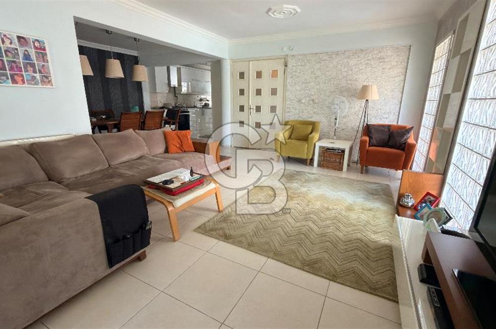Torbalı Ayrancılar İnönü’de Satılık 3+1 Dubleks Villa