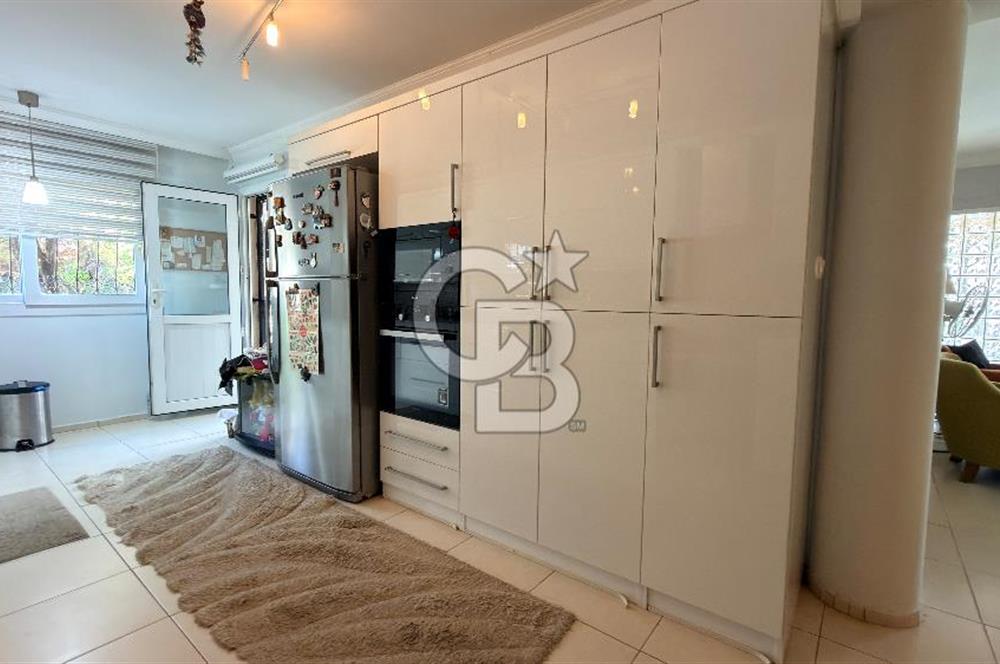 Torbalı Ayrancılar İnönü’de Satılık 3+1 Dubleks Villa