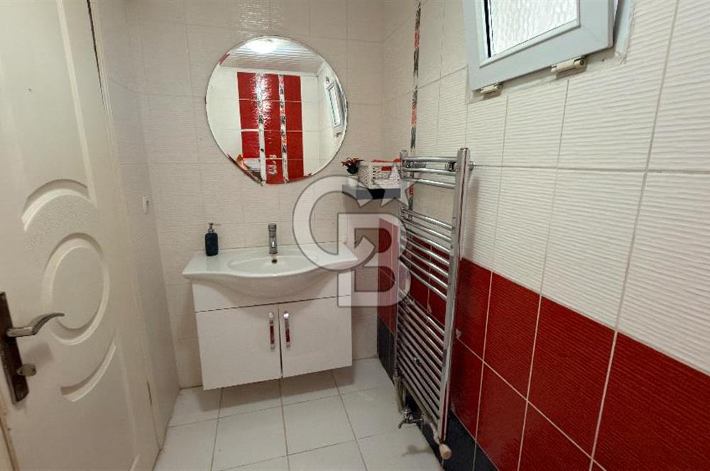 Torbalı Ayrancılar İnönü’de Satılık 3+1 Dubleks Villa