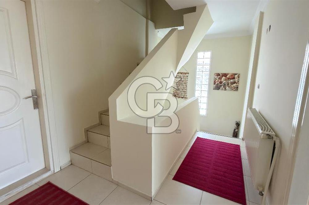 Torbalı Ayrancılar İnönü’de Satılık 3+1 Dubleks Villa