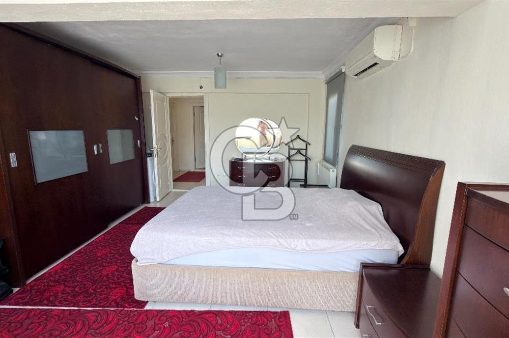 Torbalı Ayrancılar İnönü’de Satılık 3+1 Dubleks Villa