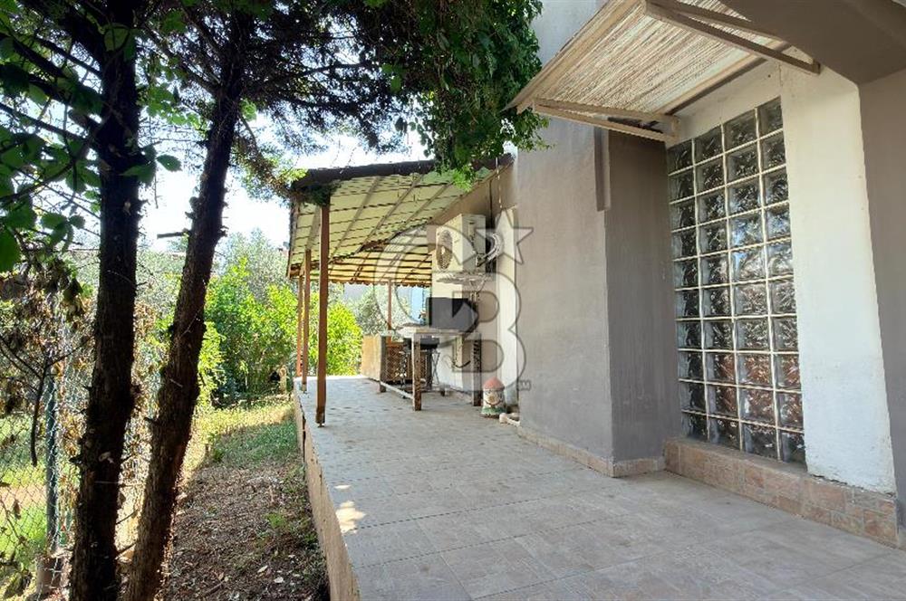 Torbalı Ayrancılar İnönü’de Satılık 3+1 Dubleks Villa
