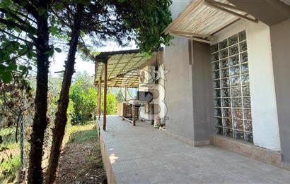 Torbalı Ayrancılar İnönü’de Satılık 3+1 Dubleks Villa