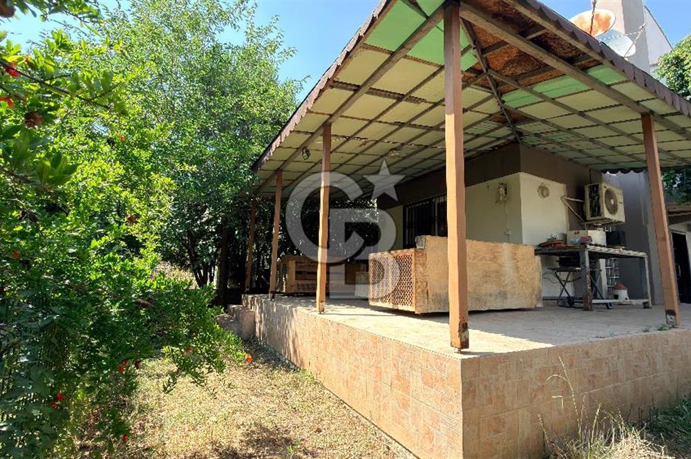 Torbalı Ayrancılar İnönü’de Satılık 3+1 Dubleks Villa