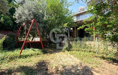 Torbalı Ayrancılar İnönü’de Satılık 3+1 Dubleks Villa