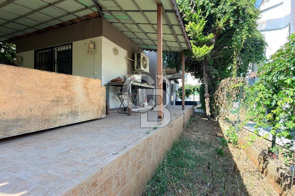 Torbalı Ayrancılar İnönü’de Satılık 3+1 Dubleks Villa