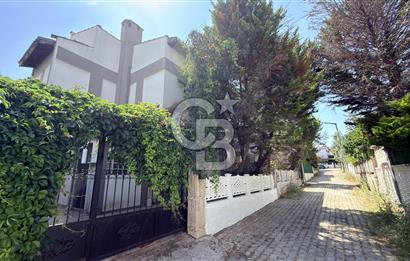 Torbalı Ayrancılar İnönü’de Satılık 3+1 Dubleks Villa