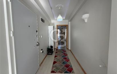 Buca DEÜ Yakını Cadde Üzeri Eşyalı Balkonlu 1+1 Daire