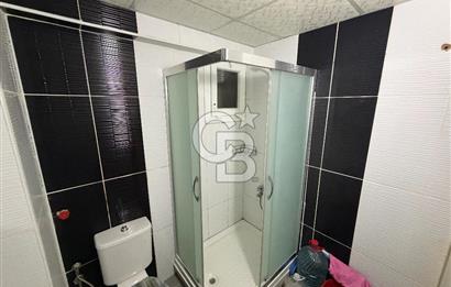 Buca DEÜ Yakını Cadde Üzeri Eşyalı Balkonlu 1+1 Daire