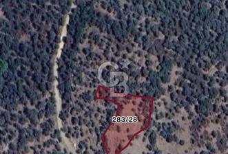 Bayındır Sarıyurtta Şehirden Uzak Kazanca Yakın 1332 m2 Tarla - 11 - 352699