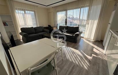 ÇİĞLİ KİRALIK 1+1 EŞYALI DAİRE MARKA 333 SİTESİNDE TAŞINMAYA HAZIR