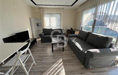 ÇİĞLİ KİRALIK 1+1 EŞYALI DAİRE MARKA 333 SİTESİNDE TAŞINMAYA HAZIR